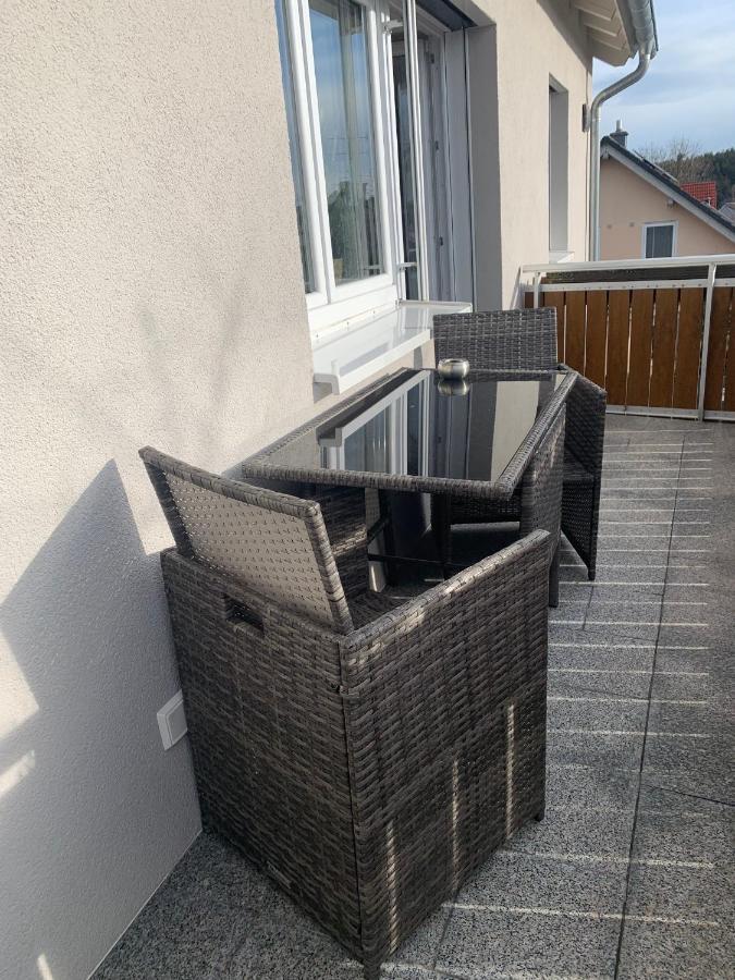 Apartment Ihm Memmingen Exterior photo