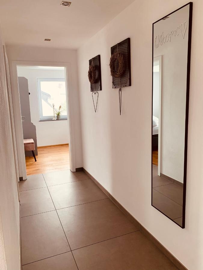 Apartment Ihm Memmingen Exterior photo