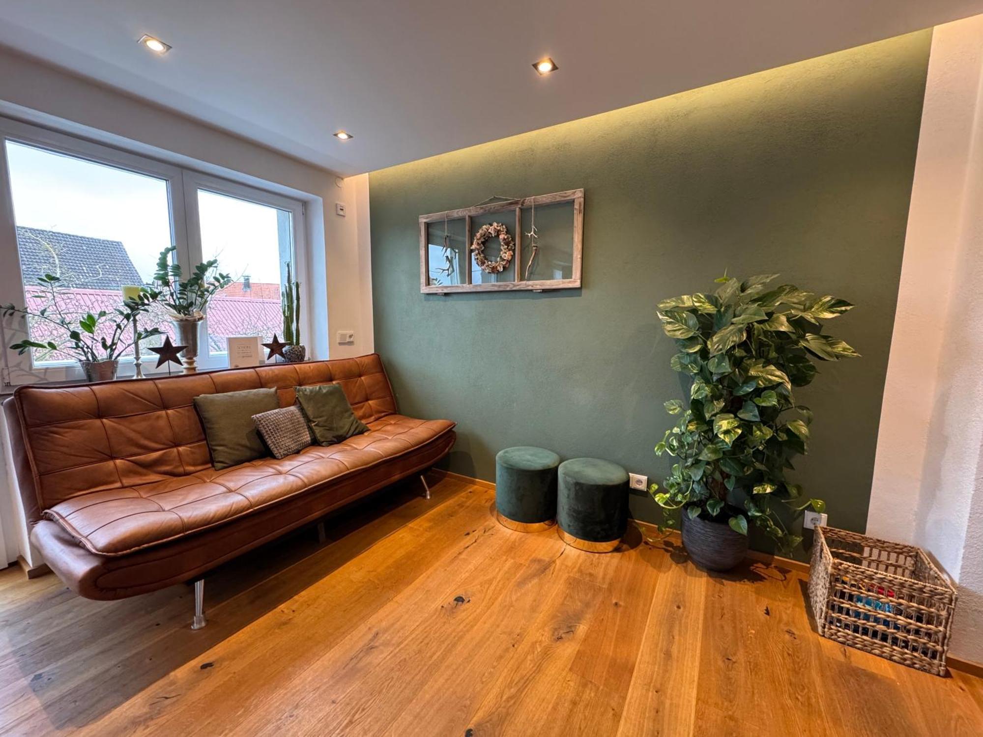 Apartment Ihm Memmingen Exterior photo